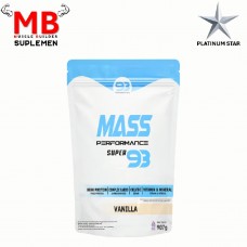 Mass 2 lbs 93 Performance Mass 2 lbs 93 Performance